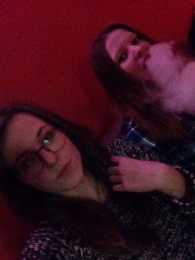 Алиса Перминова