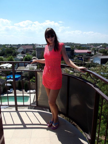 Наталья Денисова