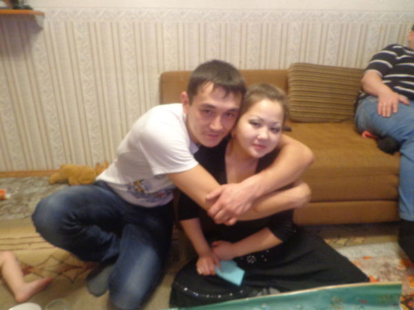 Арлан Умербеков