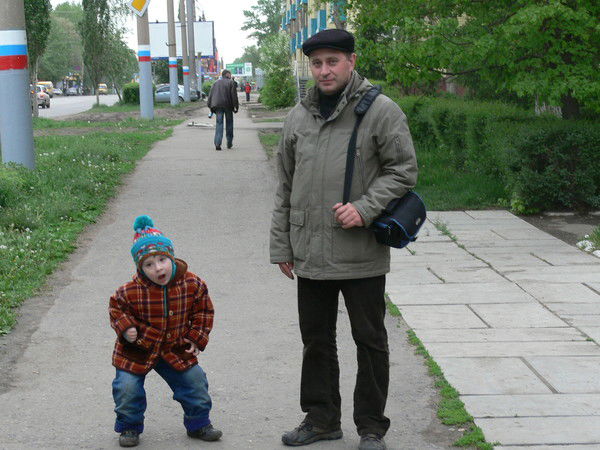 Сергей Ровенских