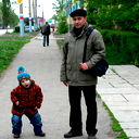 Сергей Ровенских