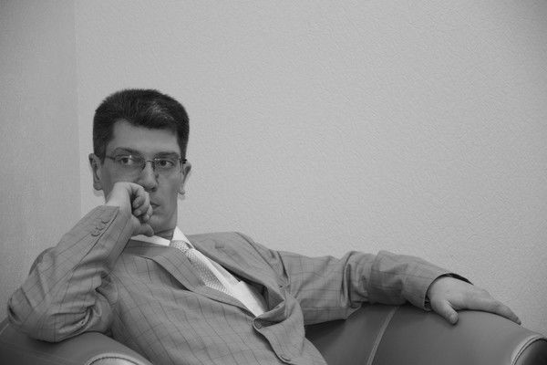 Далюс Мишкинис