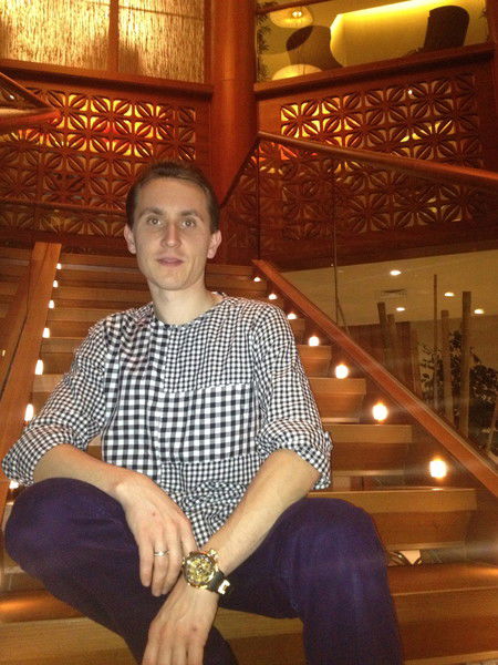 Филипп Васильев