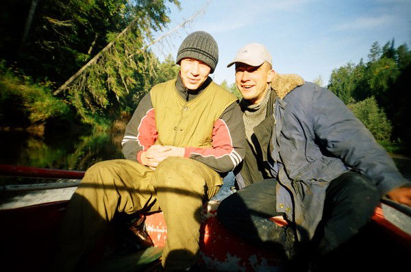 Руслан Гаязов