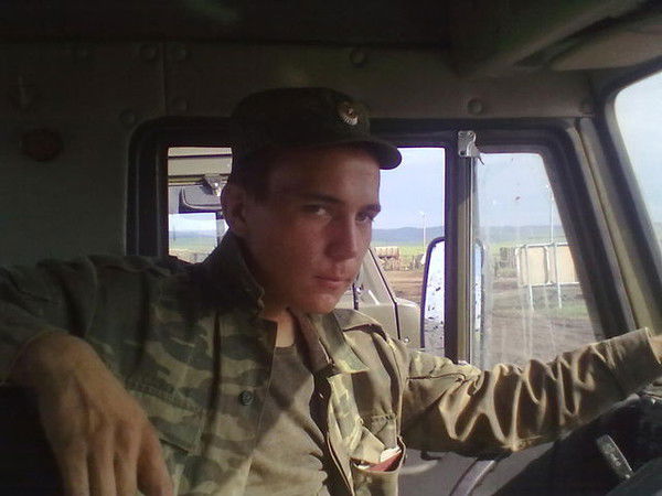 Сергей Шихардин