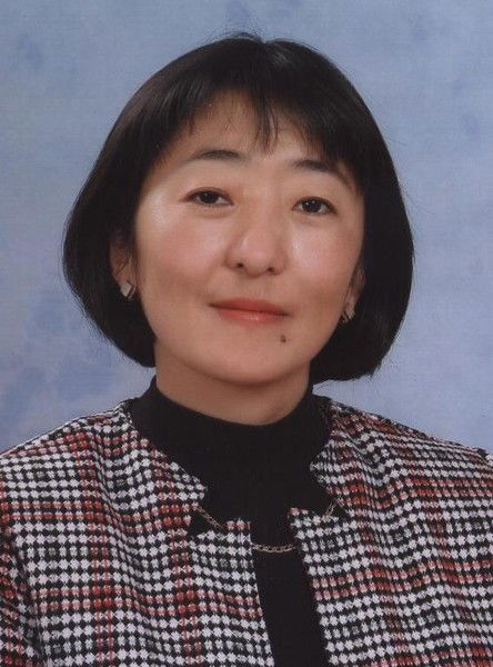 Жумакуль Досмаганбетова