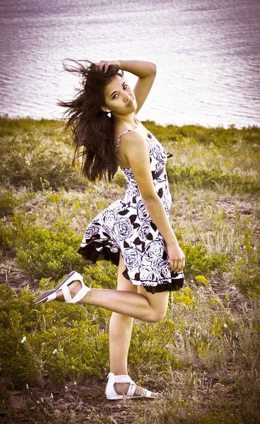 Алина Бикеева