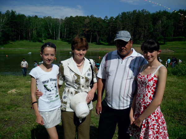 Земфира Сафина