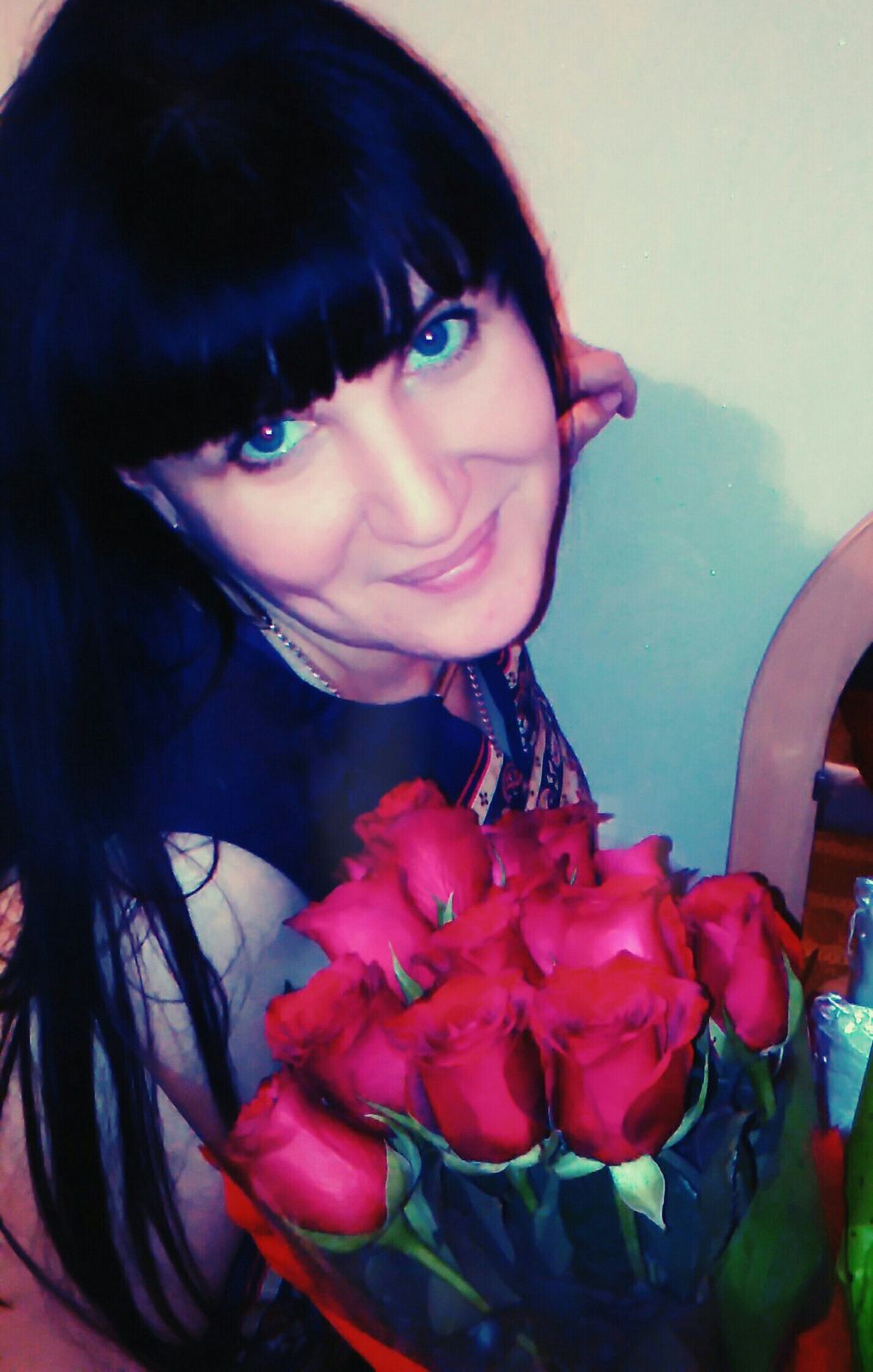 Инна Федорова