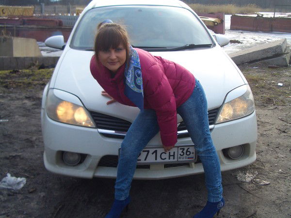 Маргарита Свиридова