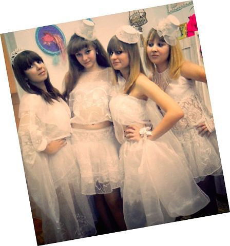 Настя Коваленко