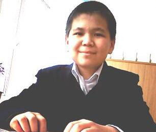 Анас Умаров