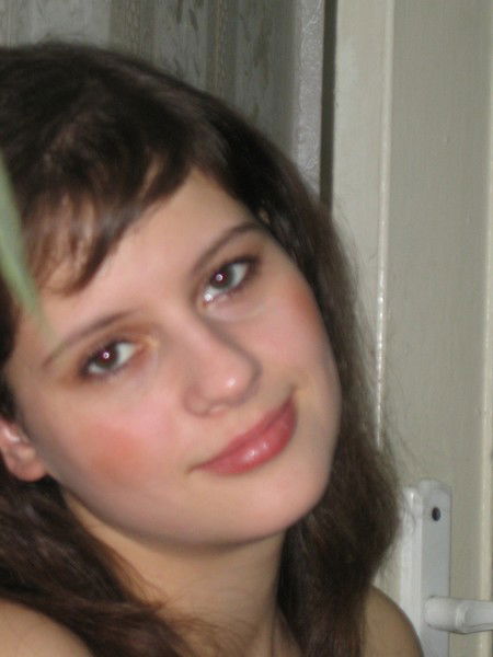 Ольга Суховершева