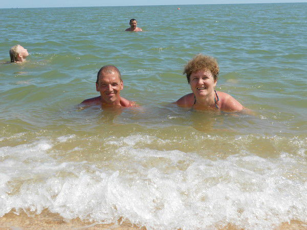 Андрей Аксёнов