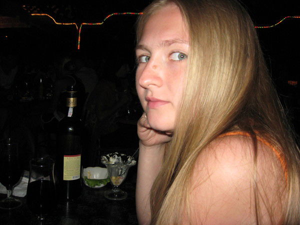 Татьяна Блинова