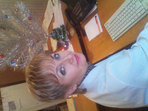 Анна Сущевич