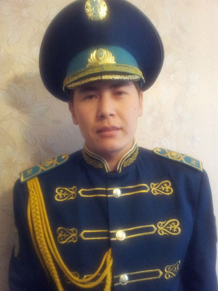 Нурфат Шекеев