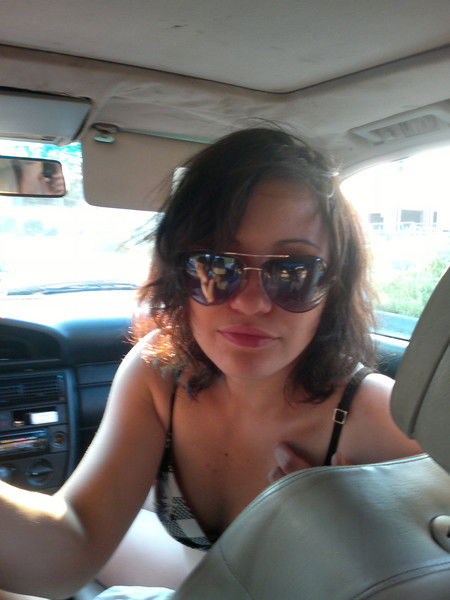 Анастасия Кулешова