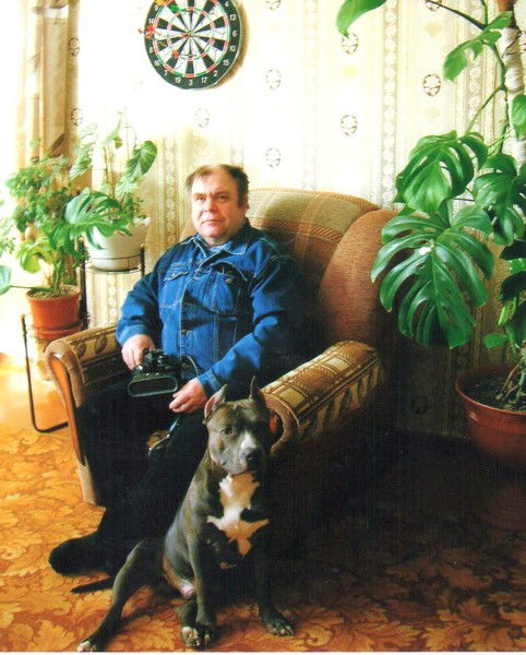 Василий Попков