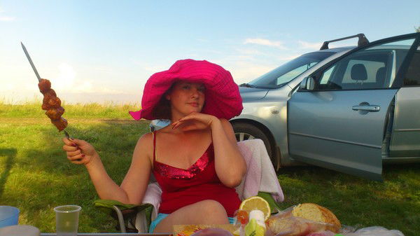 Вера Кобзева