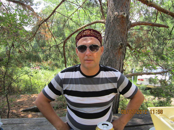 Валерий Колесников