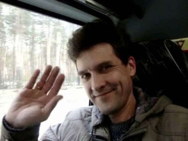 Валерий Марков