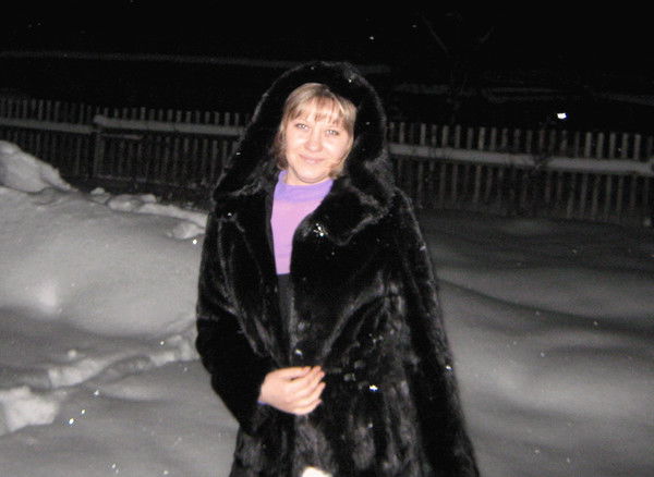 Ирина Шарапова