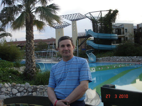 Владимир Золотухин