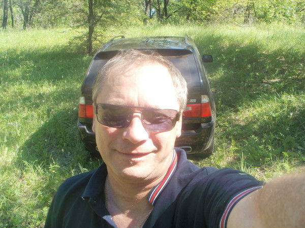 Виктор Малько