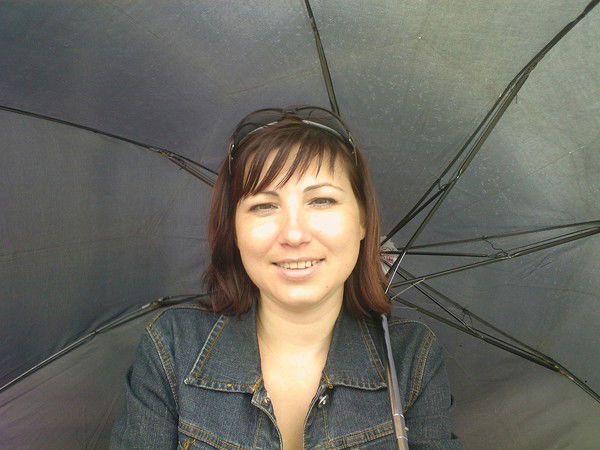 Ксения Стрельникова