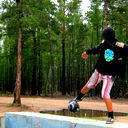 Батор Ангаев