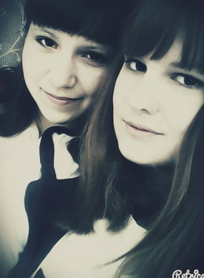 Елена Гарбузова