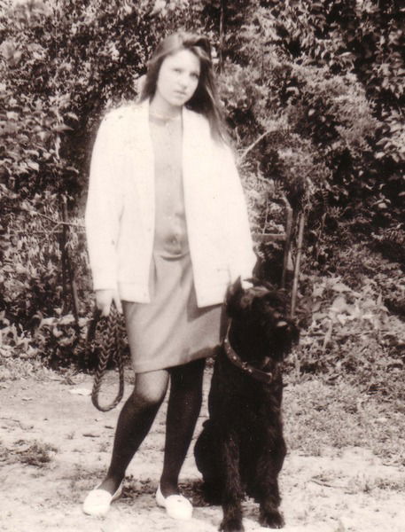 Светлана Долева