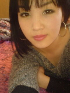 Данагуль Мамытова