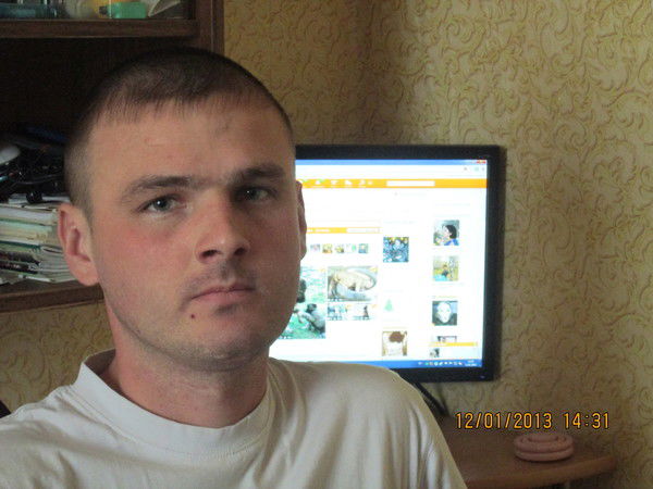 Просто Славик