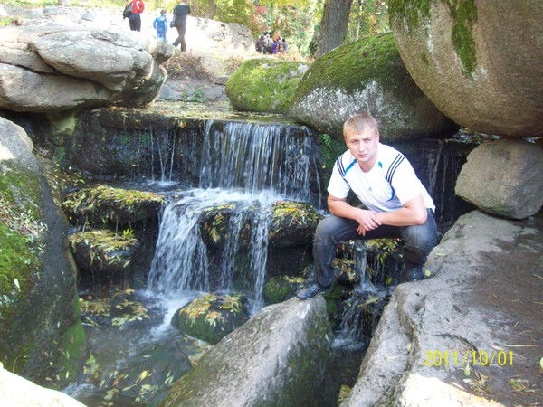 Станислав Чернов