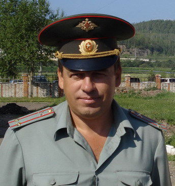 Александр Поливка