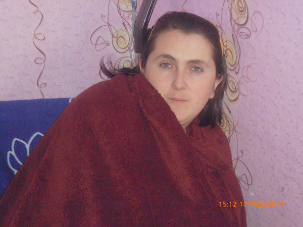 Надежда Ключковская