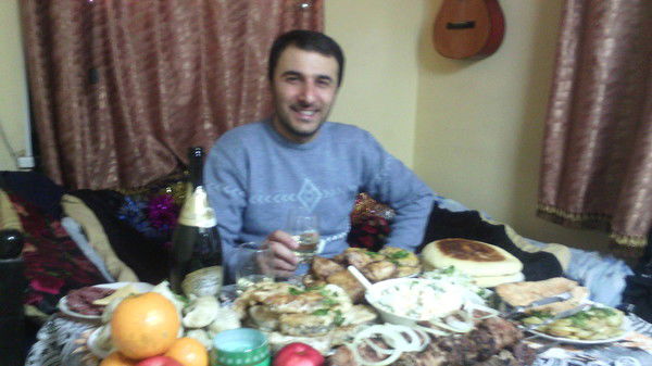 Это Я Тот Самый