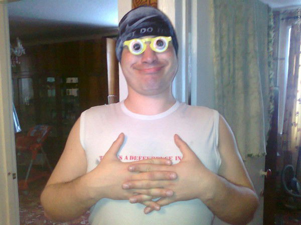 Дмитро Михайлов