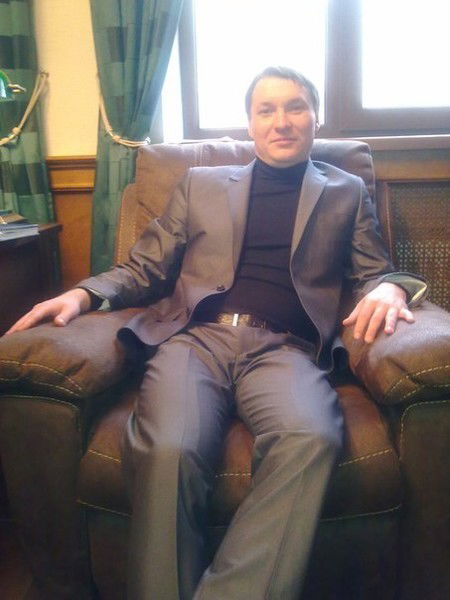 Андрей Акутин