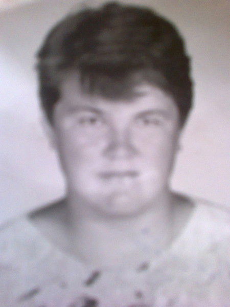 Гюзеля Шарипова