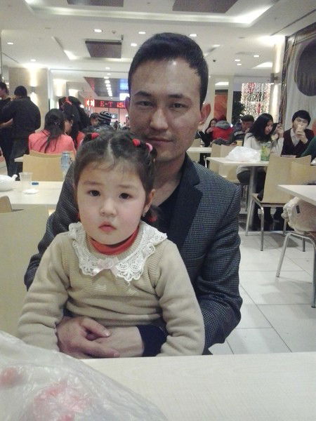 Куба Умаралиев