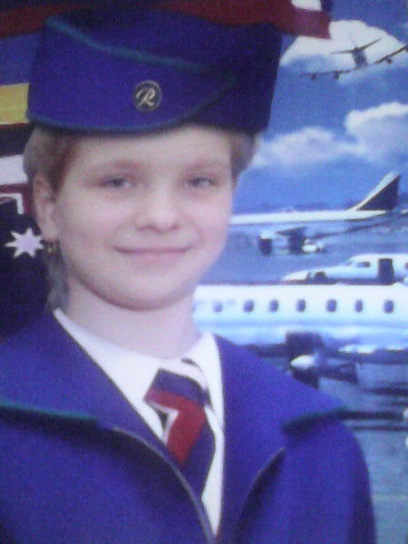 Виолетта Иванова