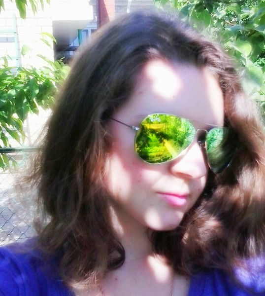 Наталья Солнцева