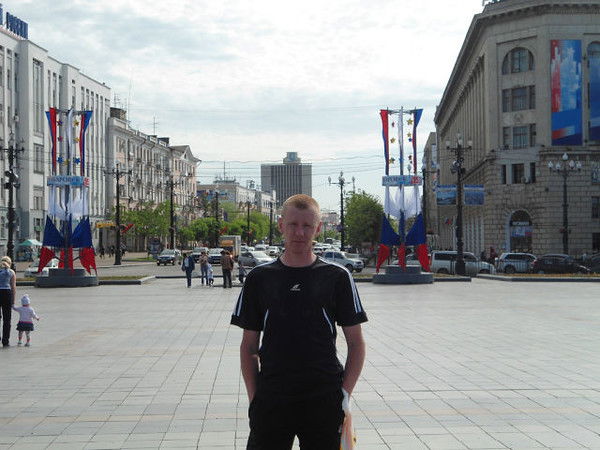 Антон Ямалеев