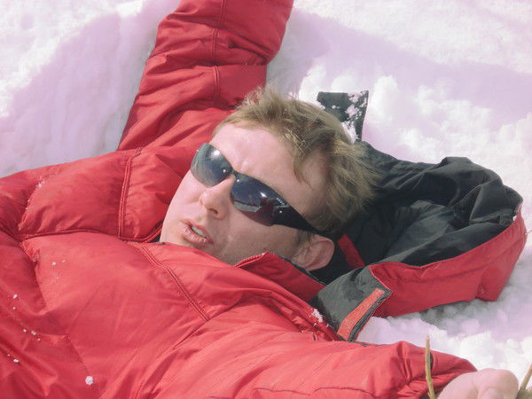 Глеб Трашков