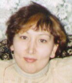 Ольга Васильева