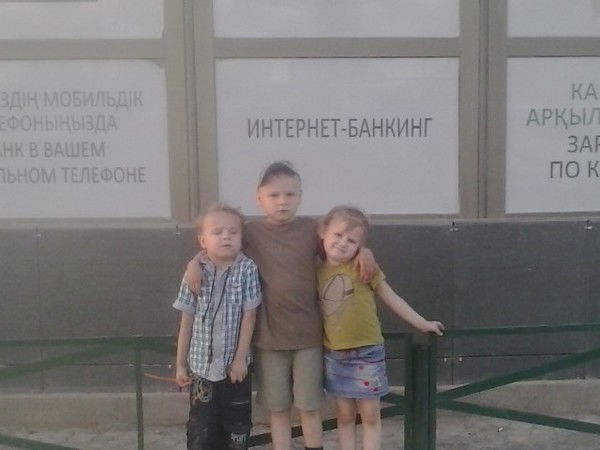 Оля Семиончева