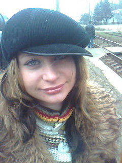 Яна Лямцева